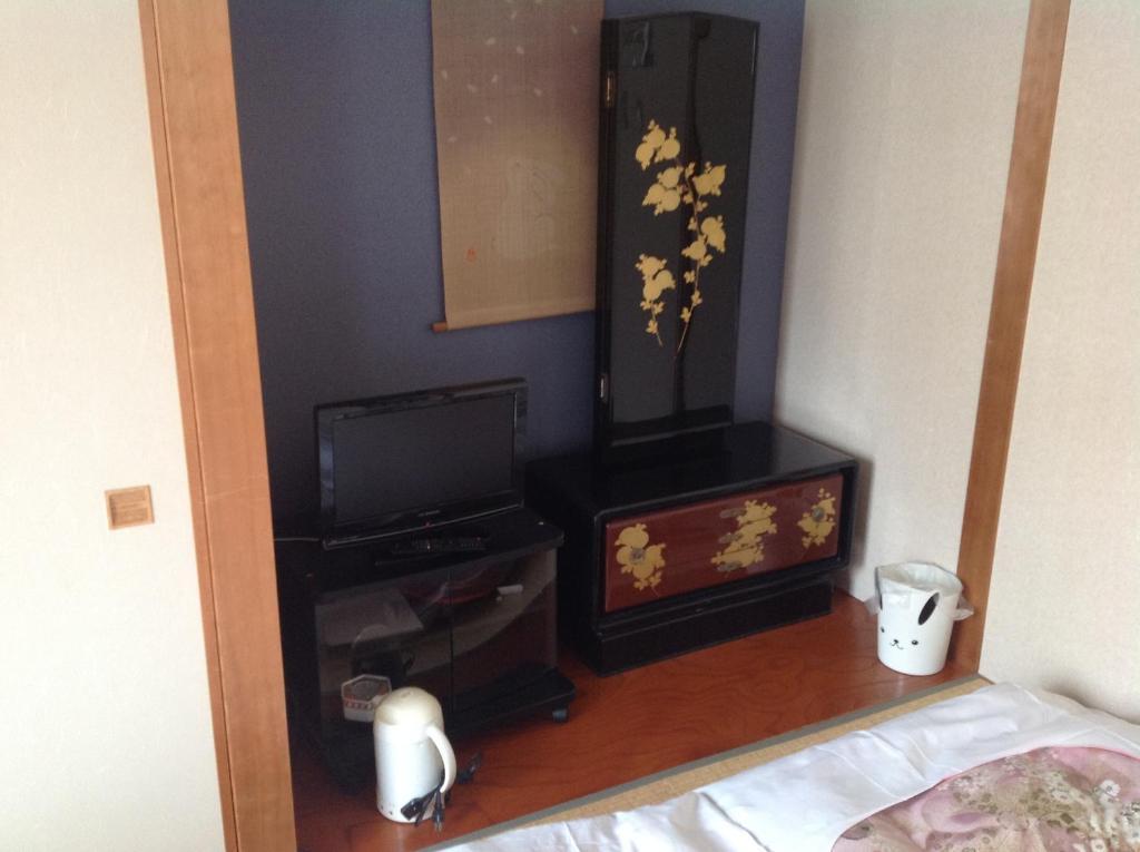 Hotel Hinodeya Kanazawa Zimmer foto