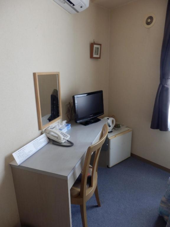 Hotel Hinodeya Kanazawa Zimmer foto