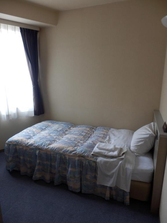 Hotel Hinodeya Kanazawa Zimmer foto