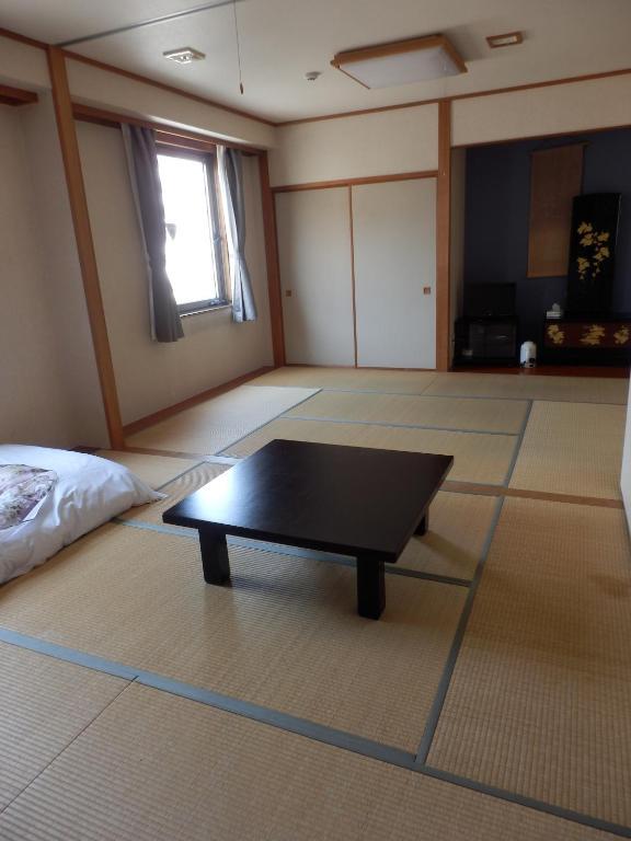 Hotel Hinodeya Kanazawa Zimmer foto