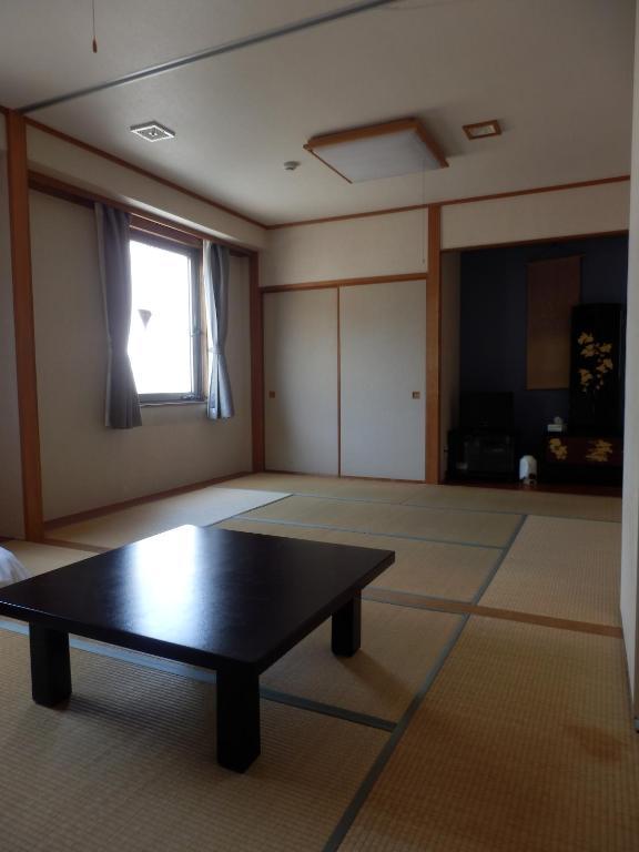 Hotel Hinodeya Kanazawa Zimmer foto